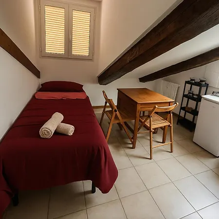 Apartman Center Torino