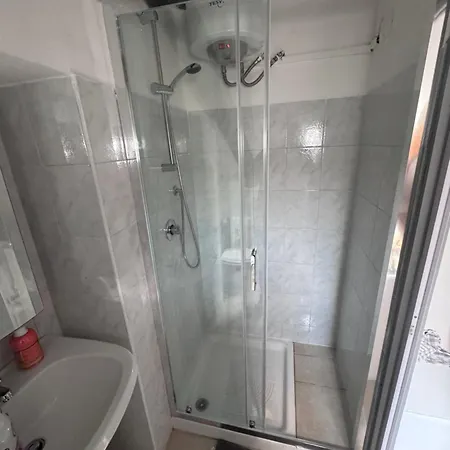 Center Apartman