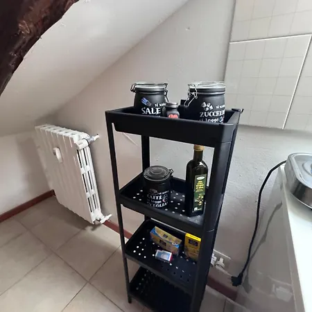 Apartman Center Torino