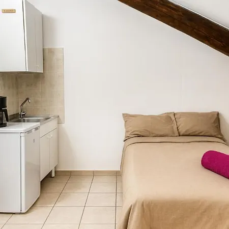 Apartman Center Torino